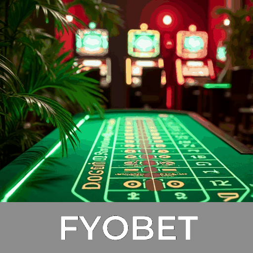 FYOBET: Especialistas em Apostas Esportivas Brasileiras