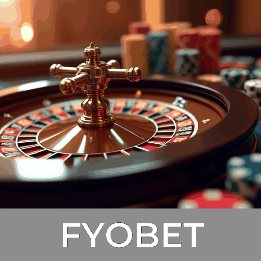 FYOBET: Experiência Autêntica em Jogos de Mesa Ao Vivo