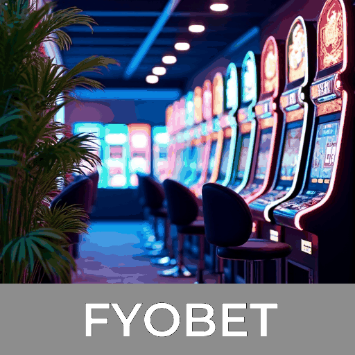 FYOBET: A Plataforma de Apostas com Serviços Profissionais Excepcionais