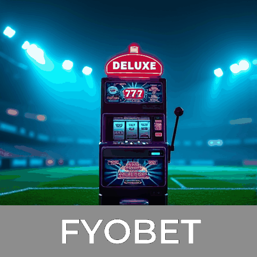 FYOBET: Slots com Mega Jackpots, Blackjack ao Vivo - Experiência Imersiva