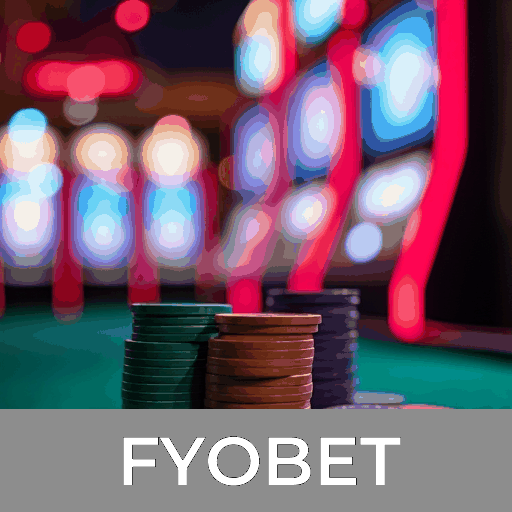 FYOBET: O Melhor em Cassino e Apostas Online