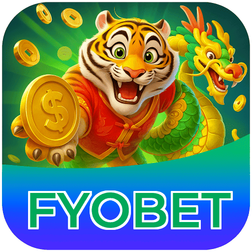 FYOBET: O Melhor em Cassino e Apostas Online
