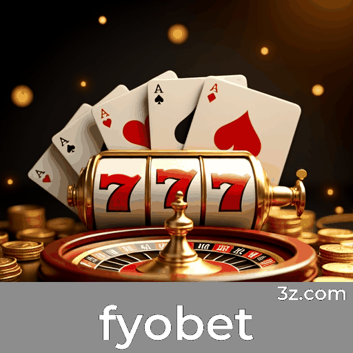 Fyobet: Maestria em Bônus com Estratégias Inteligentes