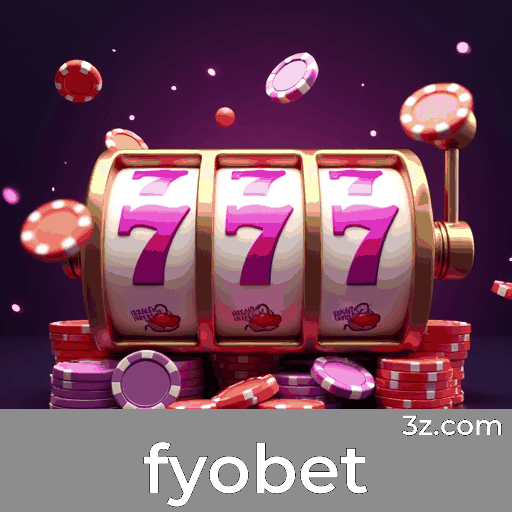 fyobet: Slots - Grandes Prêmios, Roleta - Emoção Constante, Blackjack - Estratégia Vencedora