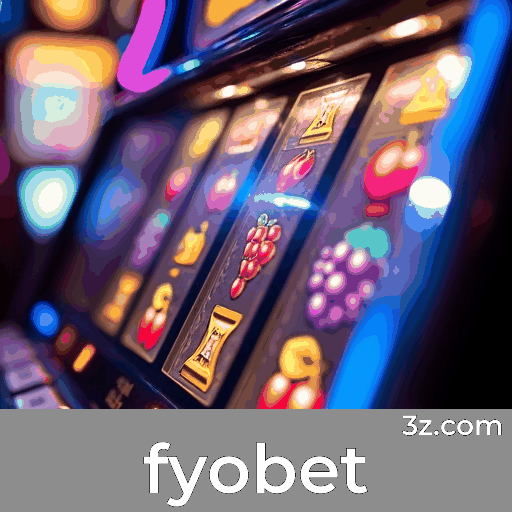 Fyobet: Apostas Completa para Esportes, Odds Instantâneas