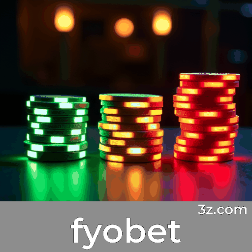Recompensas Reais e Transparentes no fyobet: Promoções Sem Pegadinhas