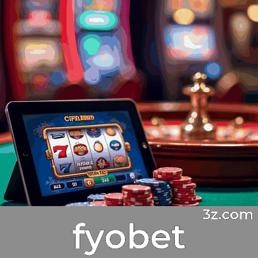 Mergulhe na Experiência Autêntica e Emocionante do Casino fyobet