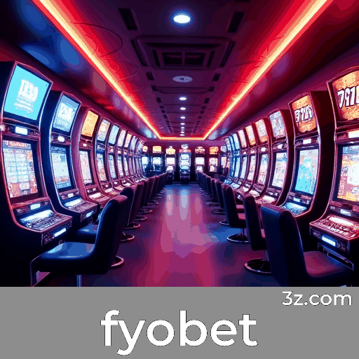 fyobet: Slots - Grandes Prêmios, Roleta - Emoção Constante, Blackjack - Estratégia Vencedora