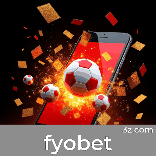 Potencialize Seu Jogo com o Aplicativo fyobet
