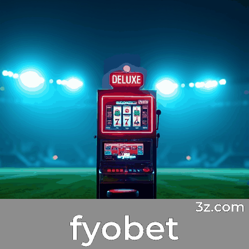 fyobet: O Melhor em Pagamentos Rápidos e Cassino Premiado