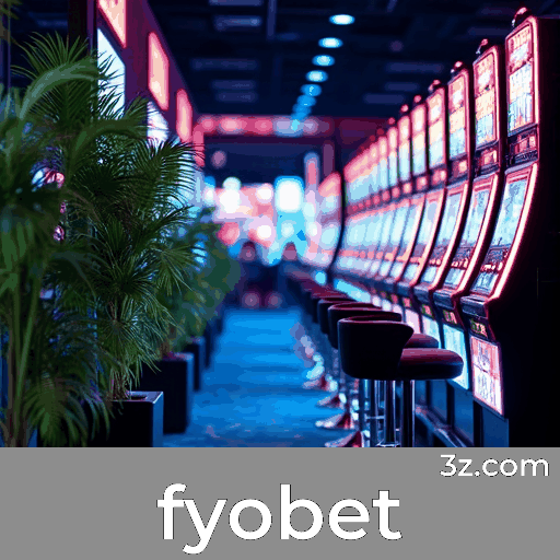 Recompensas Reais e Transparentes no fyobet: Promoções Sem Pegadinhas