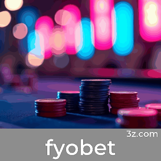 fyobet: O Melhor em Pagamentos Rápidos e Cassino Premiado