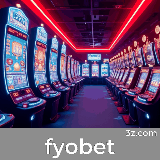 Fyobet: Apostas Completa para Esportes, Odds Instantâneas