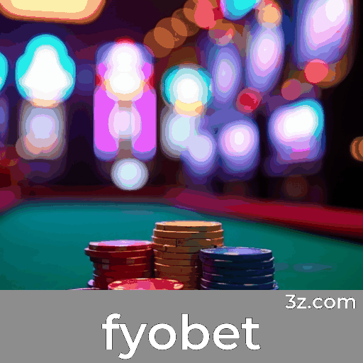Fyobet: Experiência Diversificada e Imersiva para Brasileiros